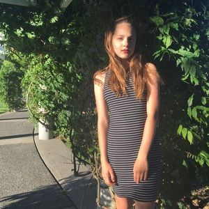 Meet your Posher, Nora